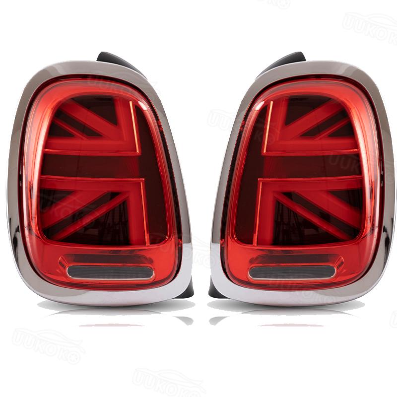 Para Mini Cooper F55 F56 F57 U - Union Lighting & Decor Reviews reseña y precio