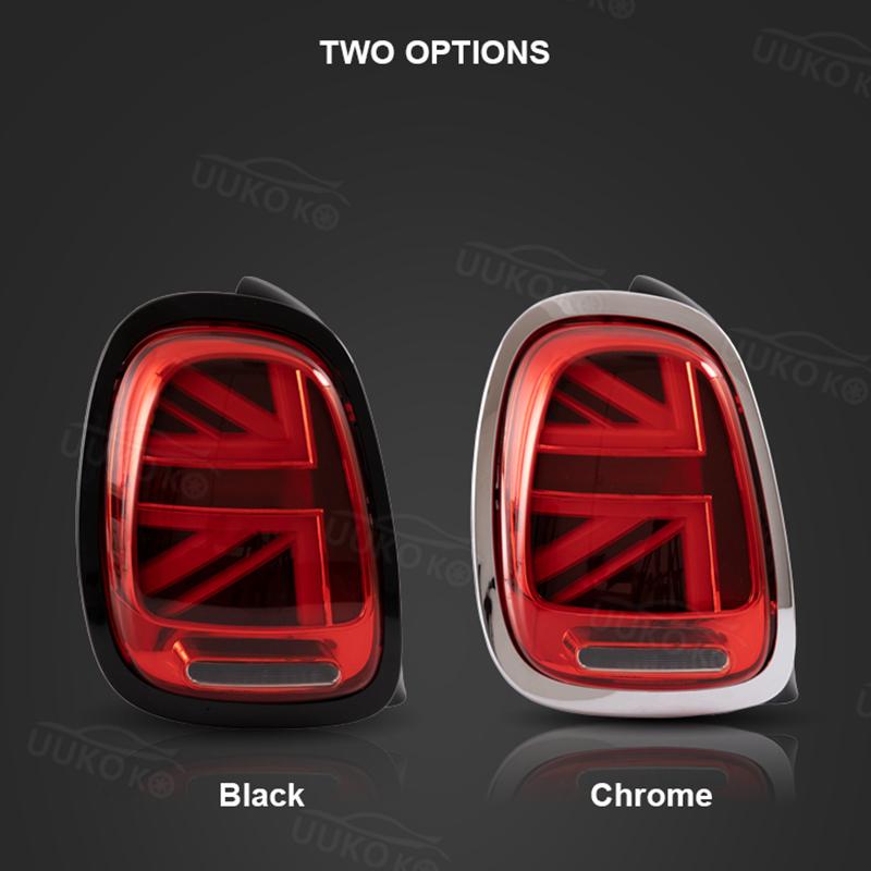 Para Mini Cooper F55 F56 F57 U - Union Lighting & Decor Reviews reseña y precio