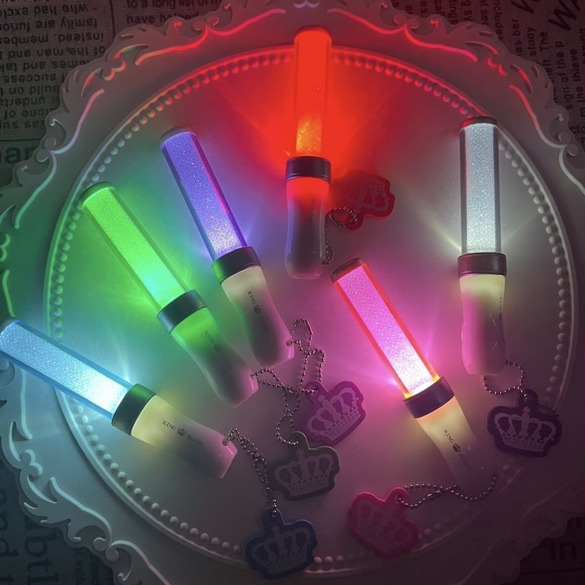 En Stock Japón King Blade Mini - Pendant Light Shade reseña y precio