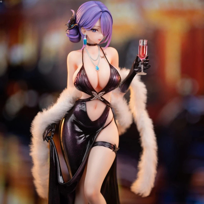 En stock: Figura articulada Su - Nova Decor & Lighting Vase reseña y precio