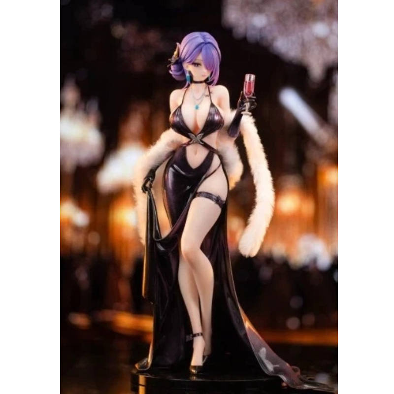 En stock: Figura articulada Su - Nova Decor & Lighting Vase reseña y precio