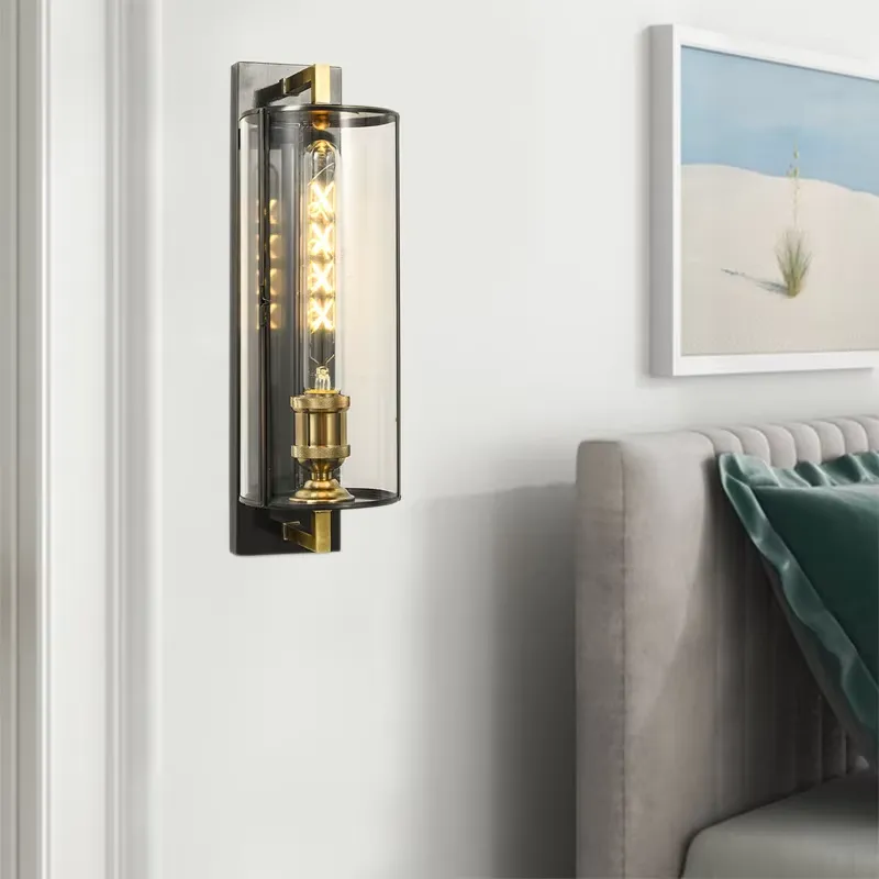 Lámparas Colgantes LED Cilíndr - Lighting Decor Living Room reseña y precio