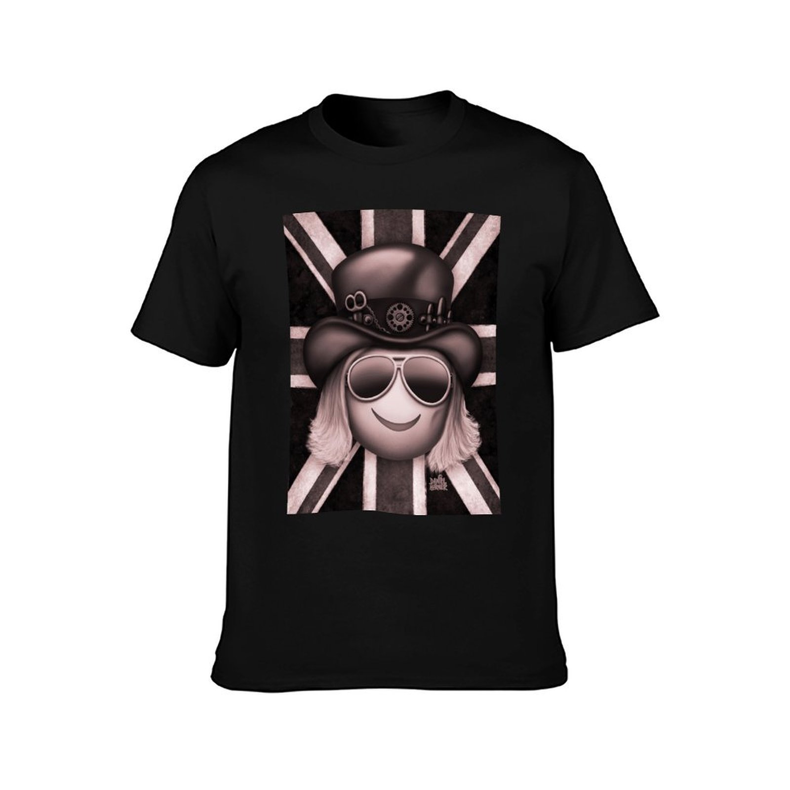 Booji Extra - Camiseta Union J - Union Lighting & Decor Reviews reseña y precio