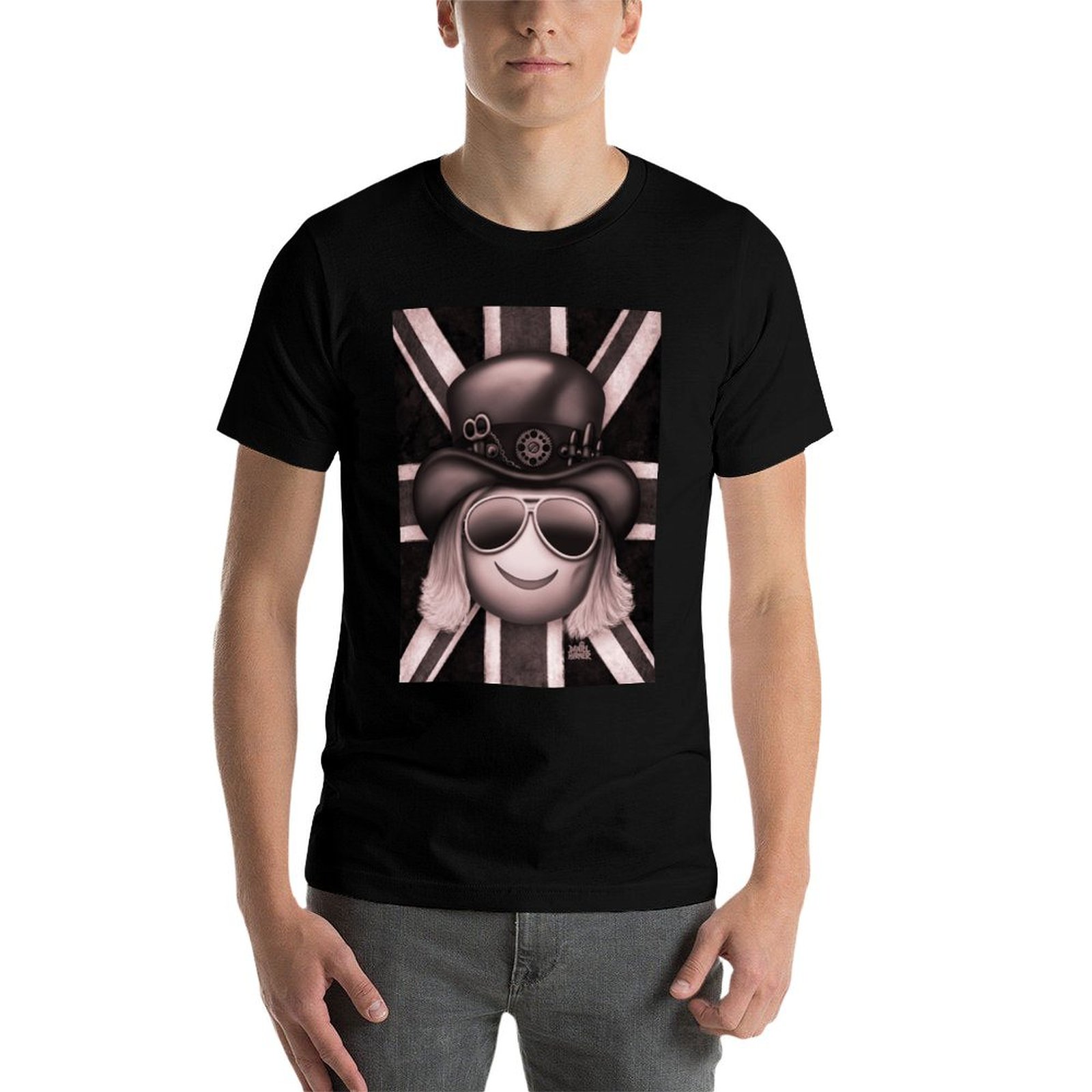 Booji Extra - Camiseta Union J - Union Lighting & Decor Reviews reseña y precio