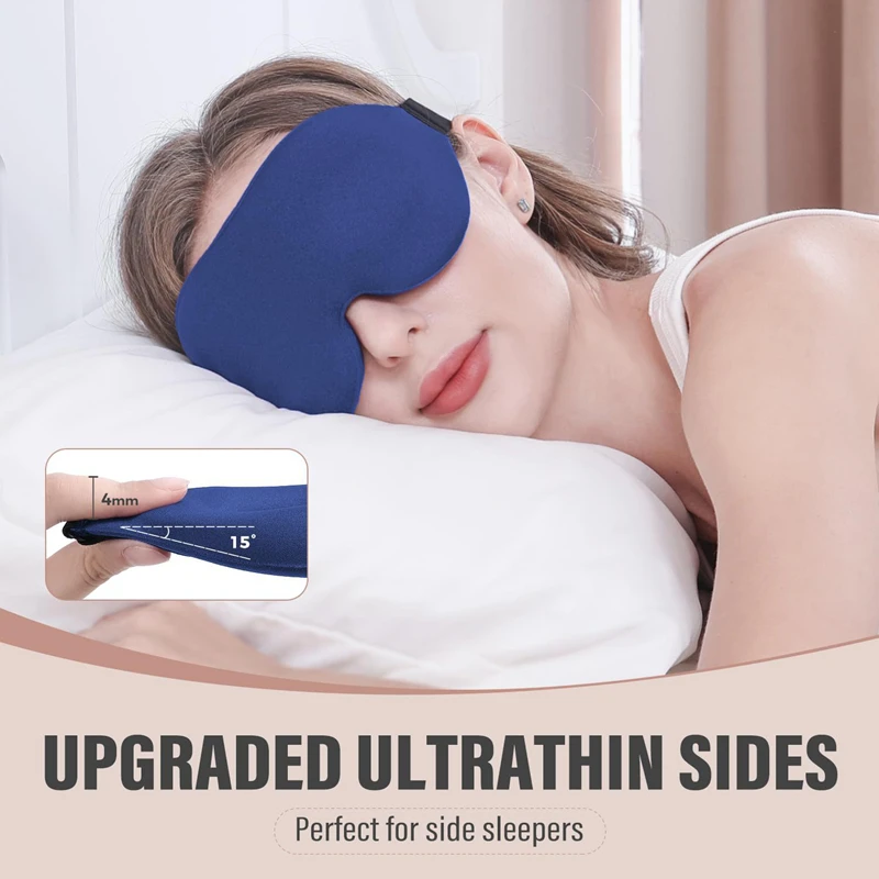 Antifaz 3D para Dormir, Transp - Home Lighting & Decor St Catharines On reseña y precio
