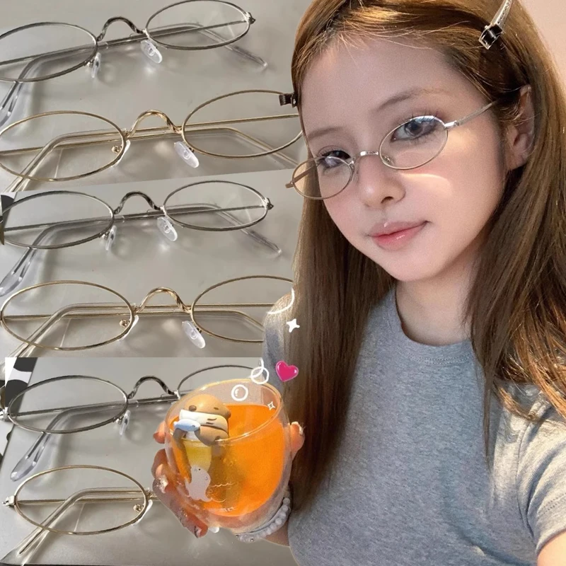 Nuevas gafas de sol ovaladas d - Lighting Jockey reseña y precio
