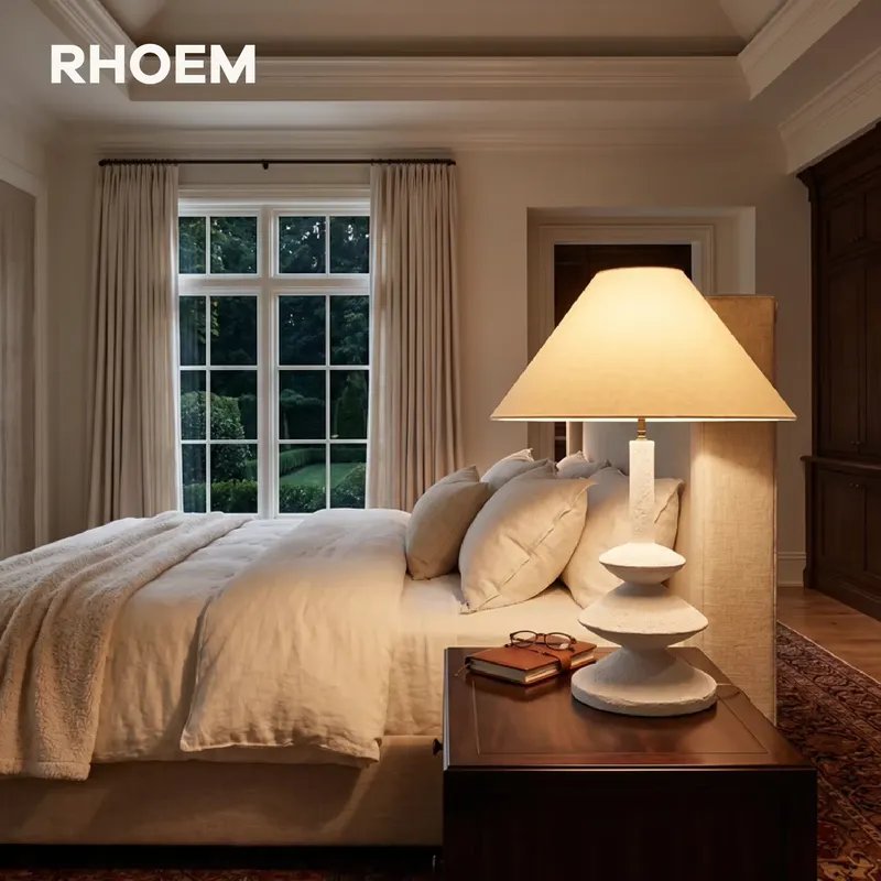 Lámpara de Mesa RHOEM Pesaro p - Lighting Decor Living Room reseña y precio