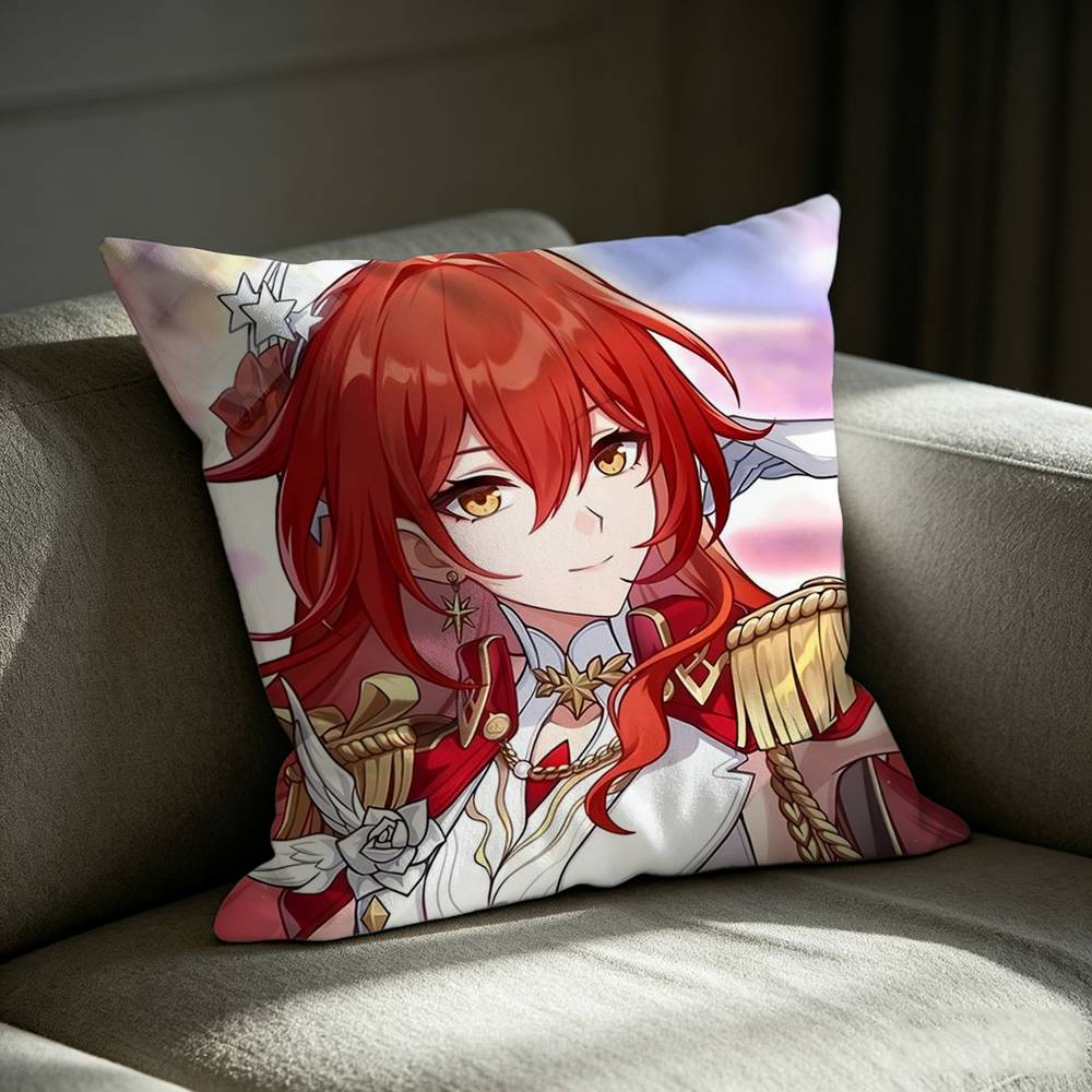 H-Himeko Nova Game S-Star-Rail - Nova Decor & Lighting Vase reseña y precio