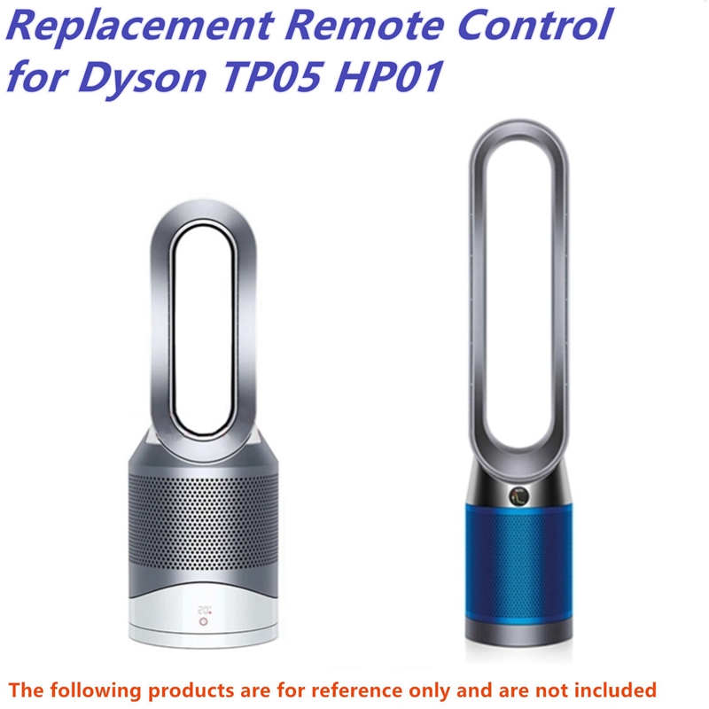 ABUO Control Remoto 10 en 1 pa - Dyson Fan Am07 reseña y precio