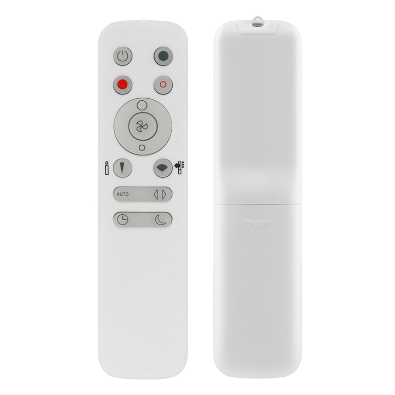 ABUO Control Remoto 10 en 1 pa - Dyson Fan Am07 reseña y precio