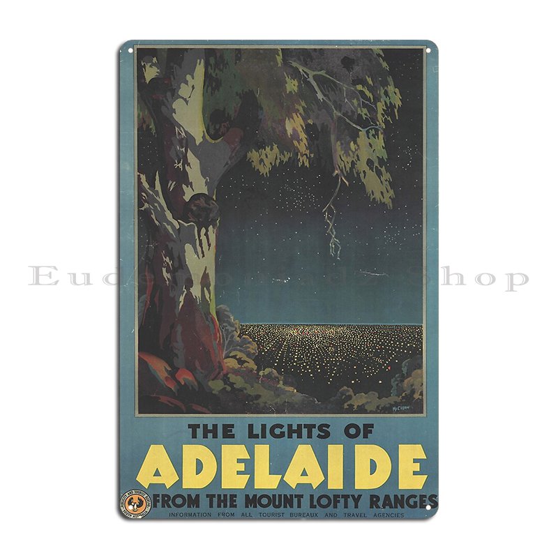 Las luces de Adelaide De The M - Decor Lighting Adelaide reseña y precio