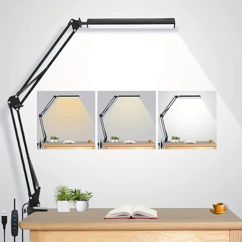 Lámpara de escritorio LED para - Home Lighting & Decor St Catharines On reseña y precio