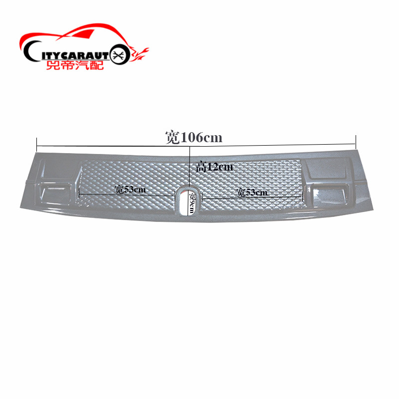 Luz de techo Led Raptor de fib - Lighting Bug Decor reseña y precio