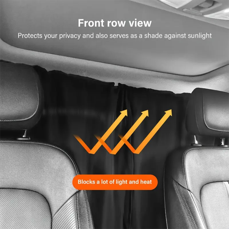 Cortinas de privacidad para co - Lighting Jockey reseña y precio