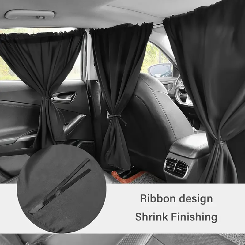 Cortinas de privacidad para co - Lighting Jockey reseña y precio
