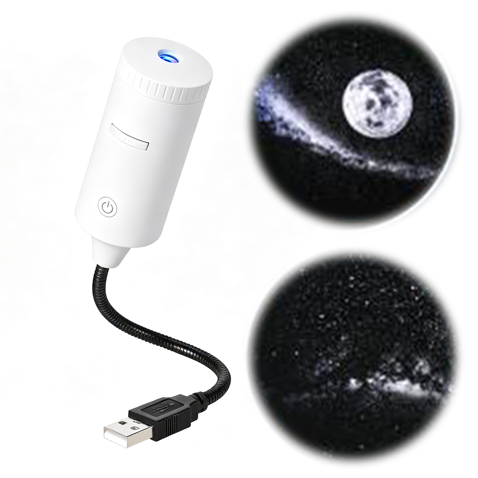 Lámpara Proyector de Ambiente  - Lighting Decor Living Room reseña y precio