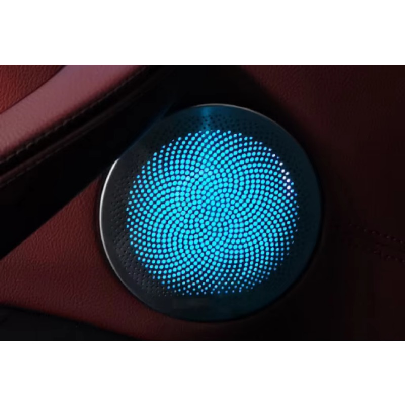 Nueva Cubierta Luminosa para A - Lighting Interior Decor reseña y precio