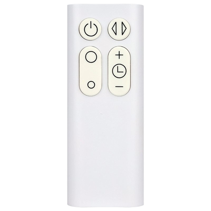 [B24B!】 Control Remoto de Repu - Dyson Fan Am07 reseña y precio