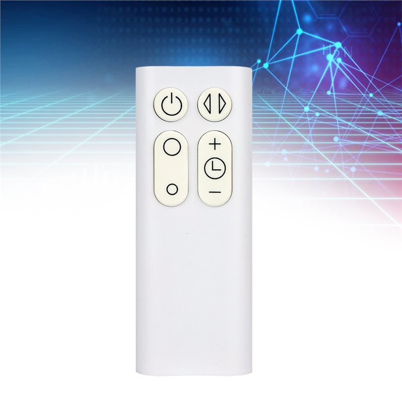 [B24B!】 Control Remoto de Repu - Dyson Fan Am07 reseña y precio