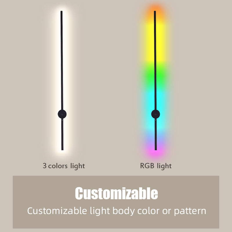Lámparas de Pared LED Recargab - Led Lighting Wall Decor reseña y precio