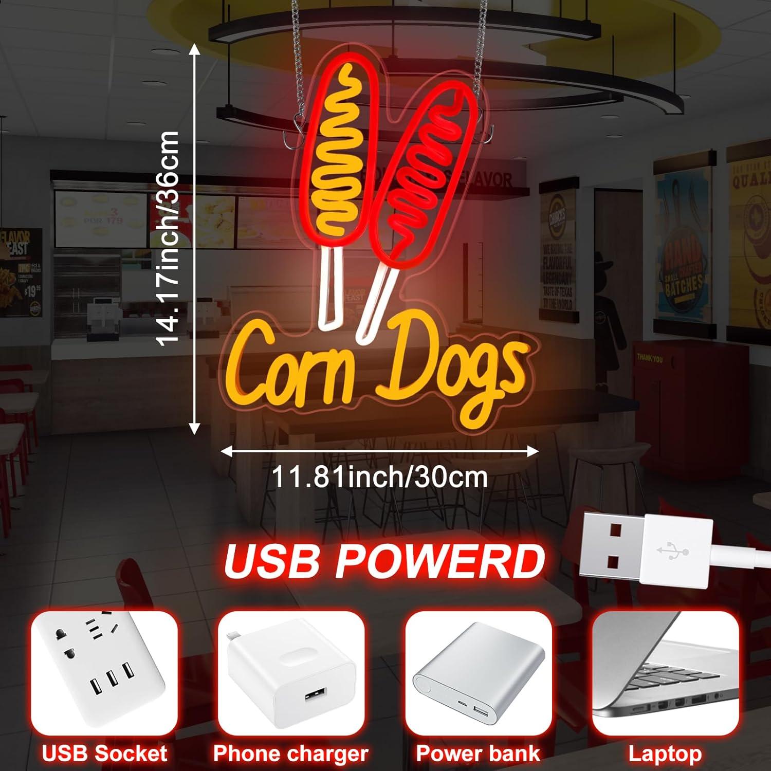Letrero de Neón con Diseño de  - Led Lighting Wall Decor reseña y precio