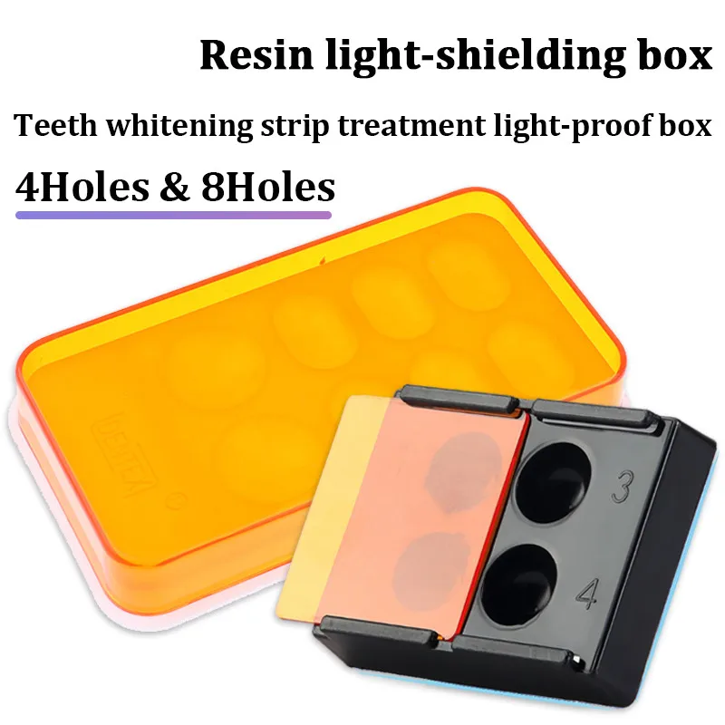 Caja de almacenamiento de luz  - Lighting Jockey reseña y precio