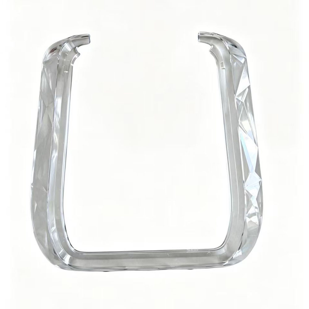 Cubierta Decorativa de Cristal - Lighting Decor Inc reseña y precio