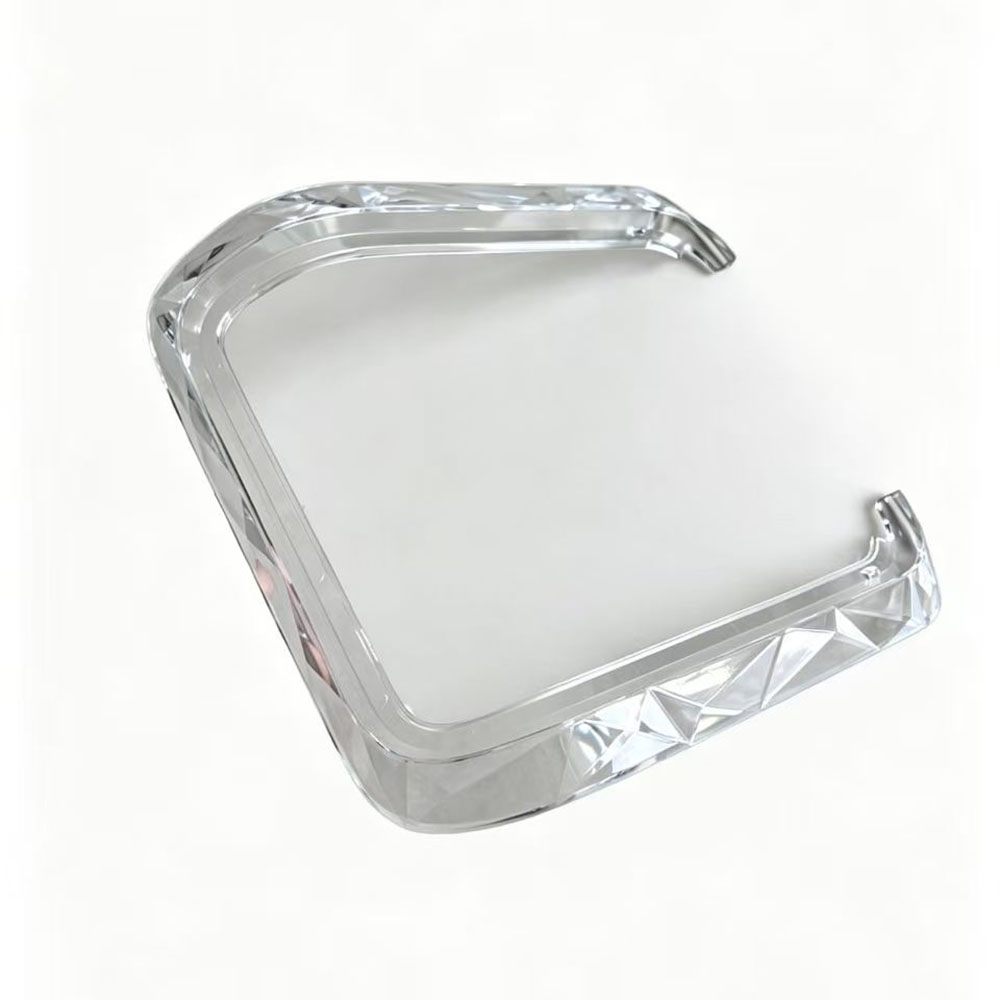 Cubierta Decorativa de Cristal - Lighting Decor Inc reseña y precio