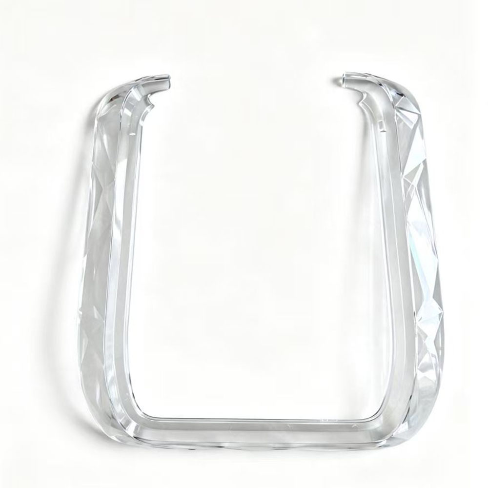Cubierta Decorativa de Cristal - Lighting Decor Inc reseña y precio