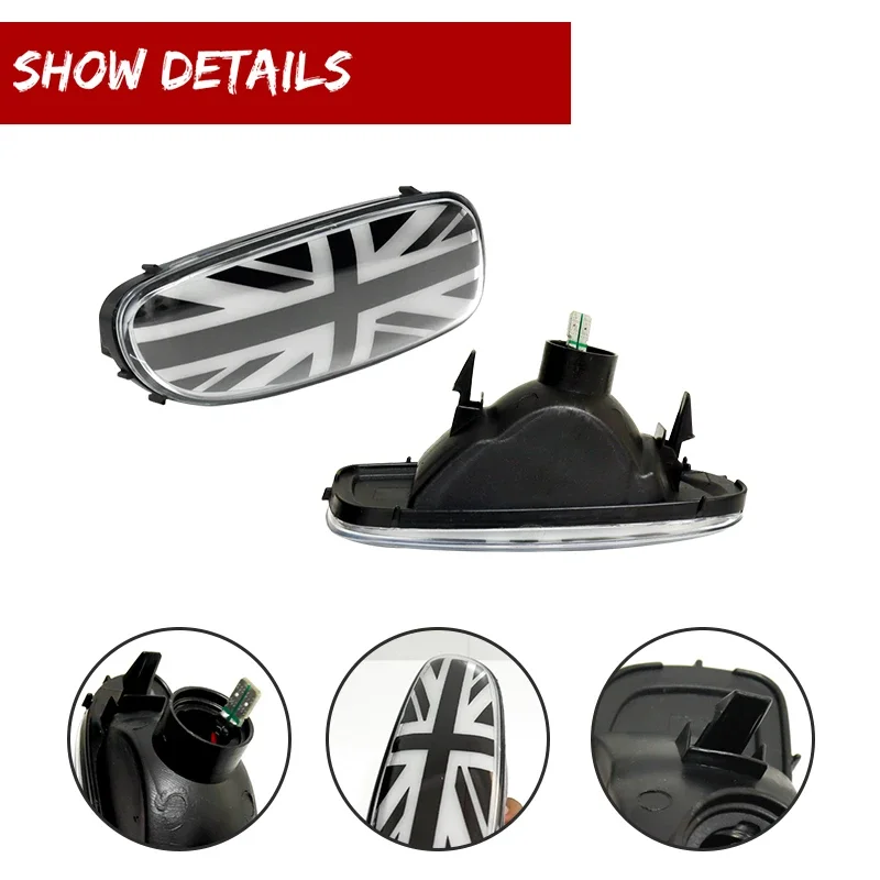 Para MINI Cooper JCW R56 R57 R - Union Lighting & Decor Reviews reseña y precio